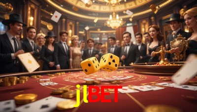 jlbet plataforma