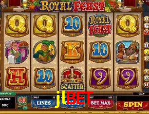 Principais provedores de slots da jlbet - NetEnt, Pragmatic Play, Play'n GO